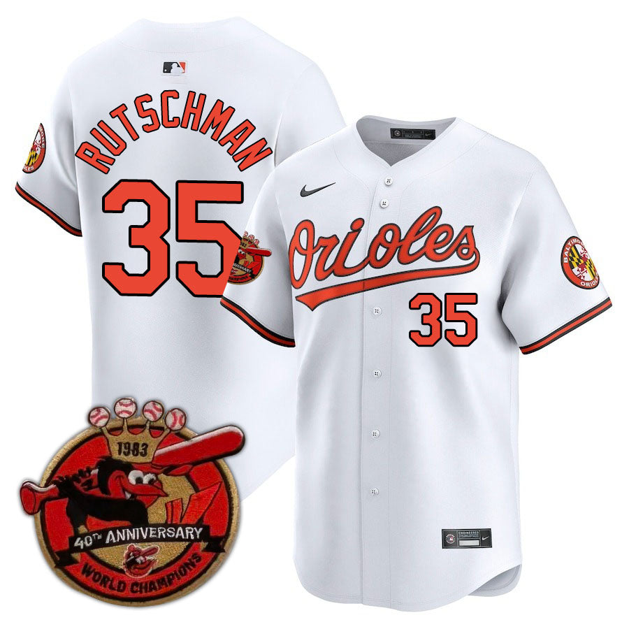 BAL Limited Jersey - 2023 Patch - Stitched