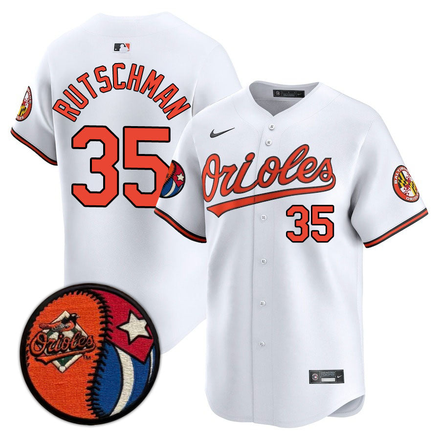 BAL Limited Jersey - 1999 Patch - Stitched