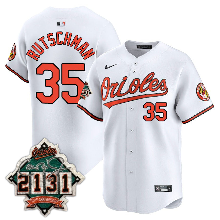 BAL Limited Jersey - 2005 Patch - Stitched