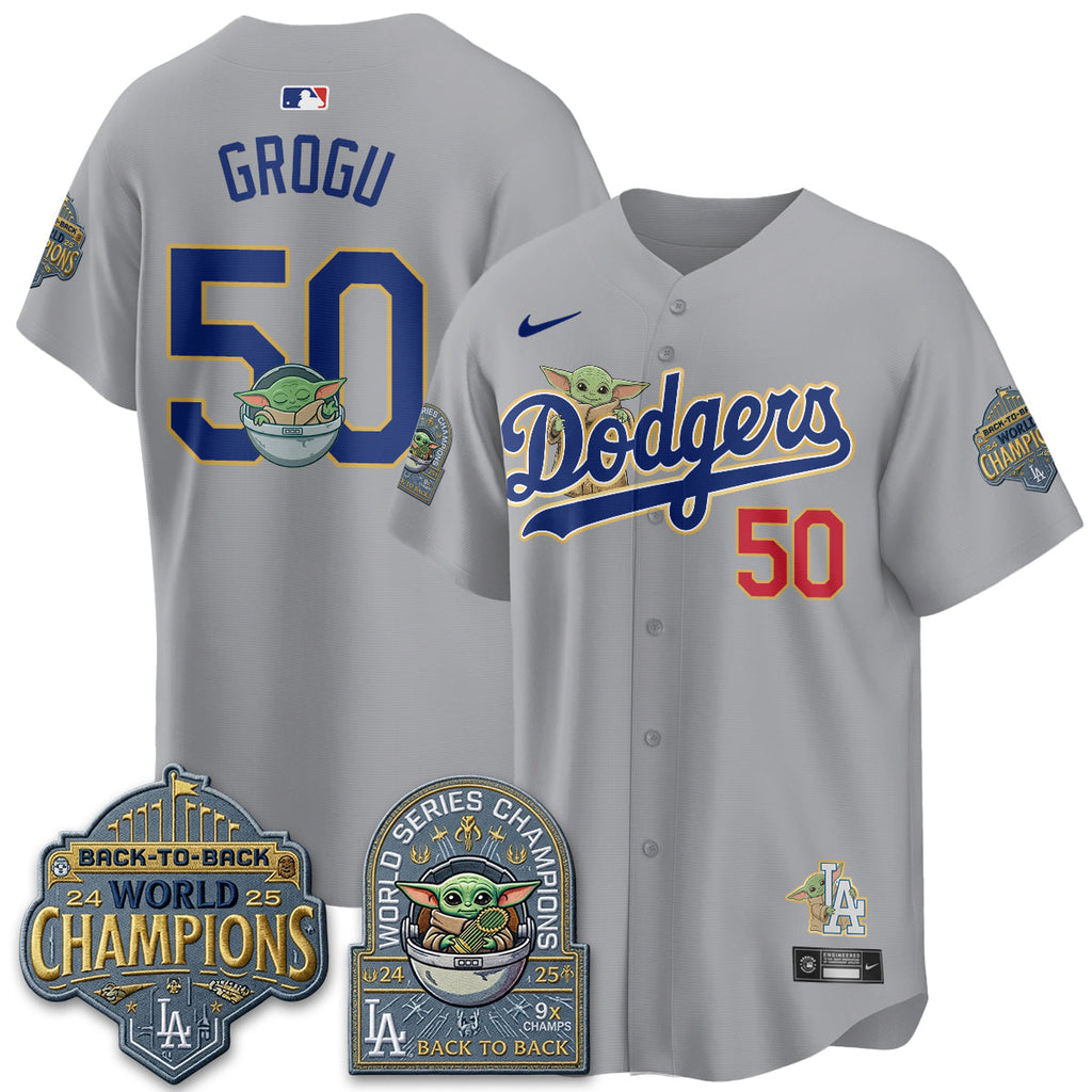 LAD SW Limited Jersey - Stitched