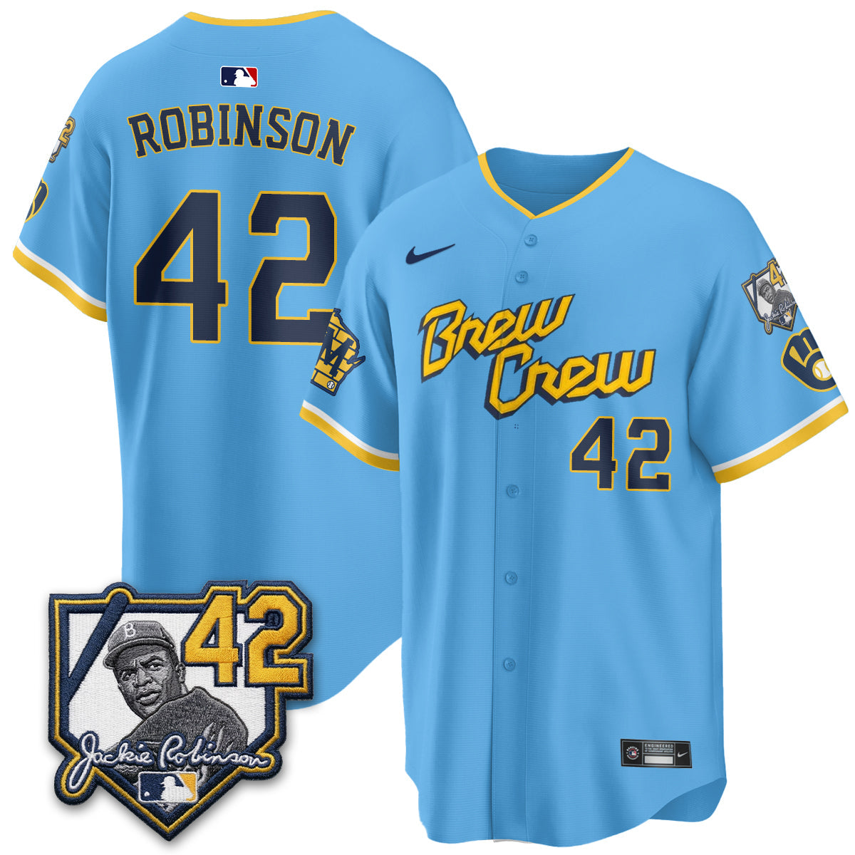 MIL 2026 New Era Vapor Limited Jersey - All Stitched