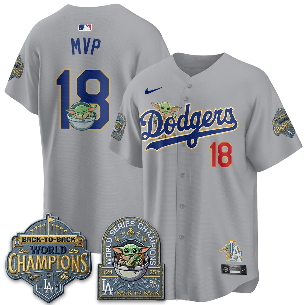 LAD SW Limited Jersey - Stitched