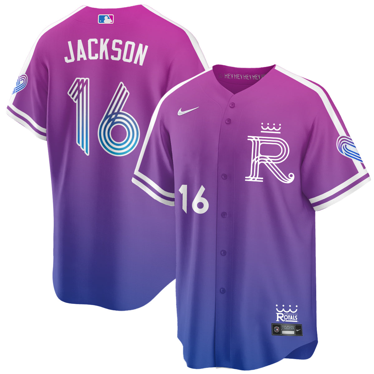 KC 2026 New City Connect Vapor Limited Jersey - All Stitched